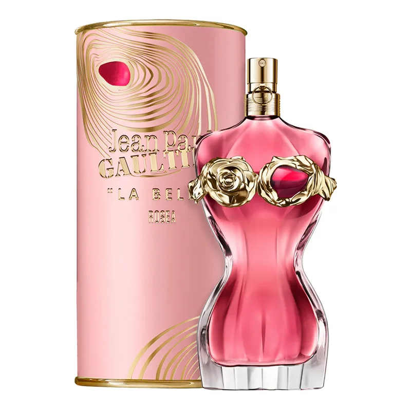 La Belle Rosea - Jean Paul Gaultier