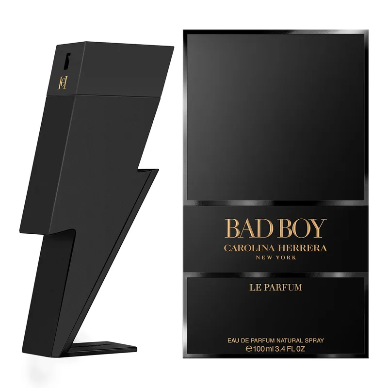 Bad Boy Le Parfum - Carolina Herrera