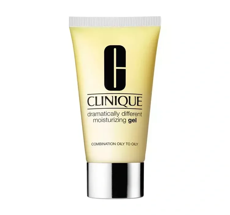 Dramatically Different Moisturizing Gel Унікальний зволожуючий гель тип шкіри III / IV - Clinique