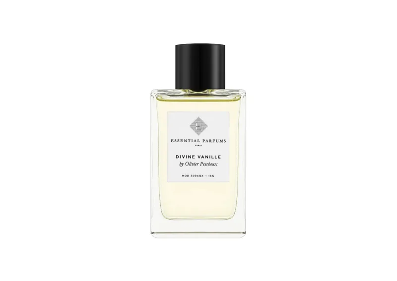 Divine Vanille - Essential Parfums