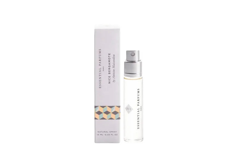 Nice Bergamote - Essential Parfums