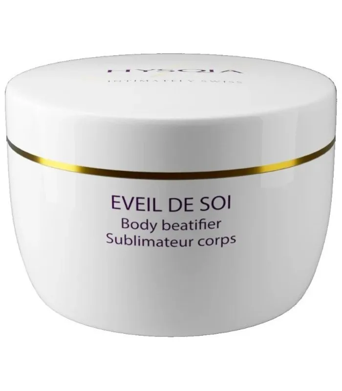 Eveil de Soi Body Beautifier Крем для тіла Пробудження - Hysqia