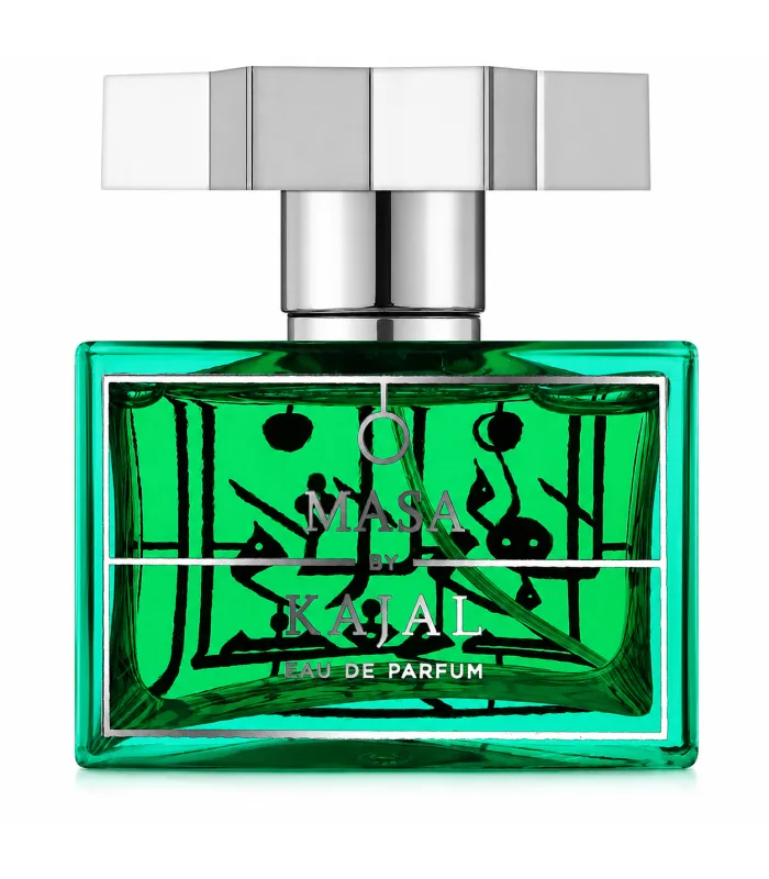Masa - Kajal Perfumes Paris