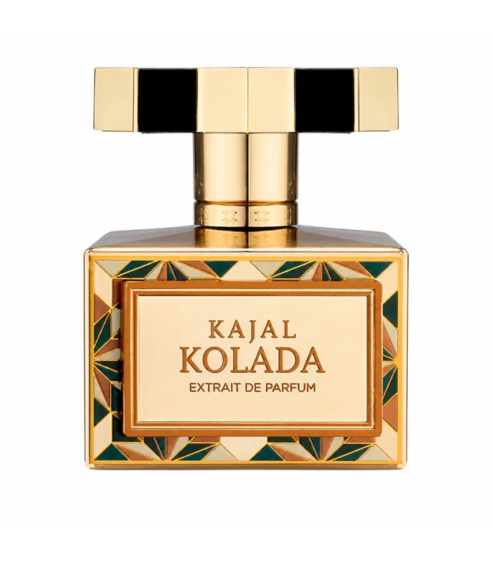 Kolada - Kajal Perfumes Paris
