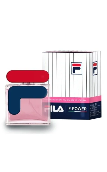 F-Power For Women - Fila