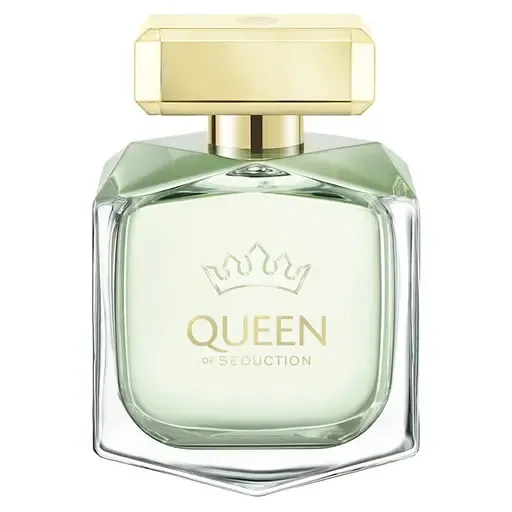 Queen of Seduction - Antonio Banderas