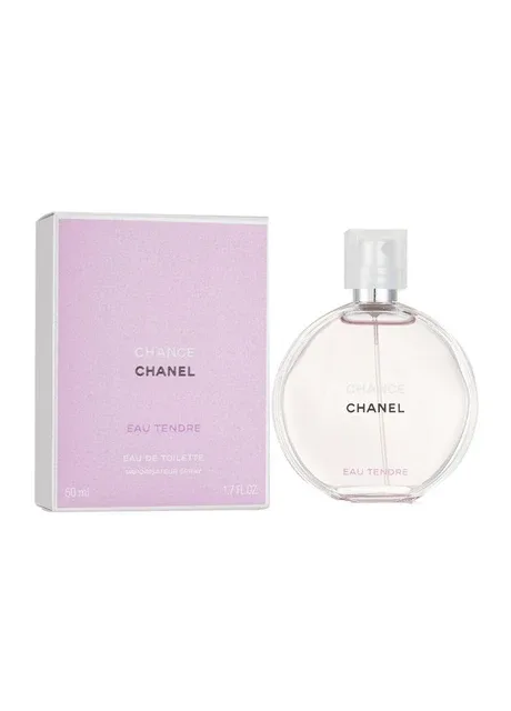 Chance Eau Tendre