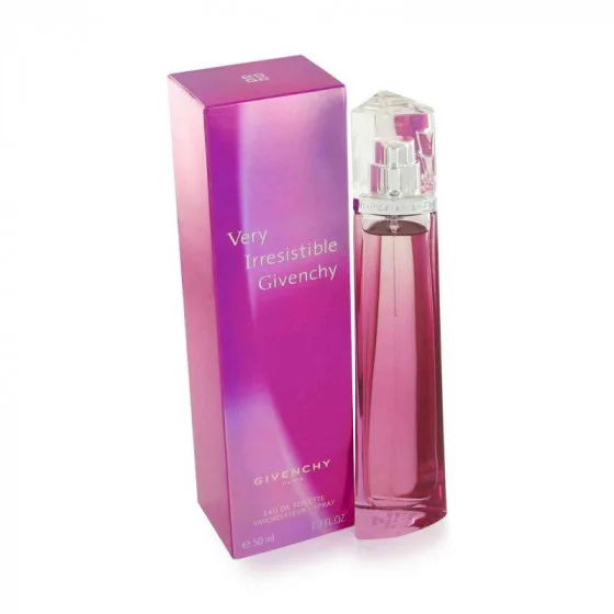 Very Irresistible Eau de Toilette - Givenchy