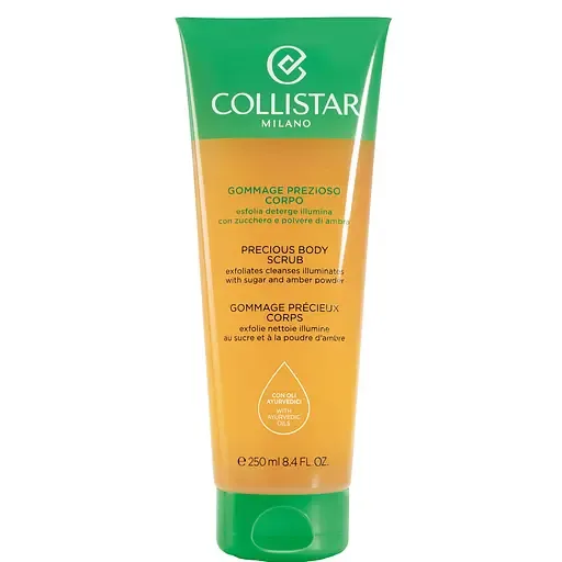 Precious Body Scrub Скраб для тіла - Collistar