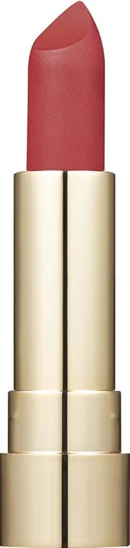 TopFace Помада для губ матова Soft Matte Lipstick Sweet Talker 017, 4 г