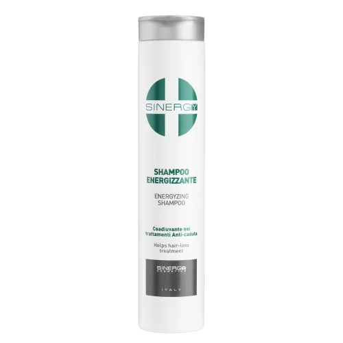 Шампунь проти випадіння волосся 250 мл Sinergy hair loss shampoo