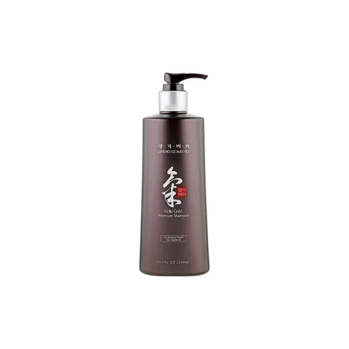 Відновлюючий шампунь 500 мл Daeng Gi Meo Ri gold premium shampoo
