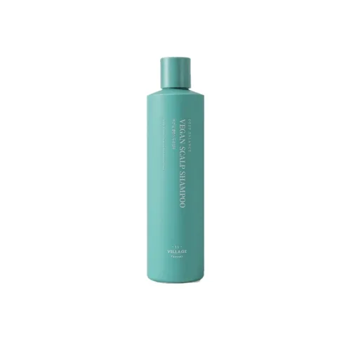 Веганський шампунь для балансу шкіри голови Village 11 Factory vegan deep balance scalp shampoo