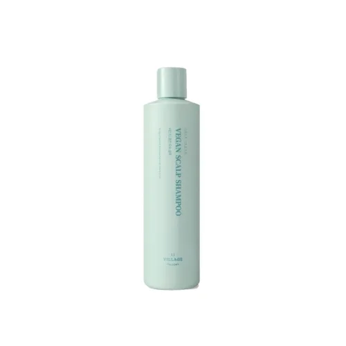 Веганський шампунь для глибокого очищення шкіри голови Village 11 Factory vegan deep clean scalp shampoo