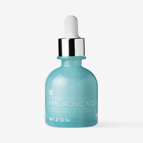 Сироватка для обличчя Mizon Hyaluronic Acid 100, з гіалуроновою кислотою, 30 мл