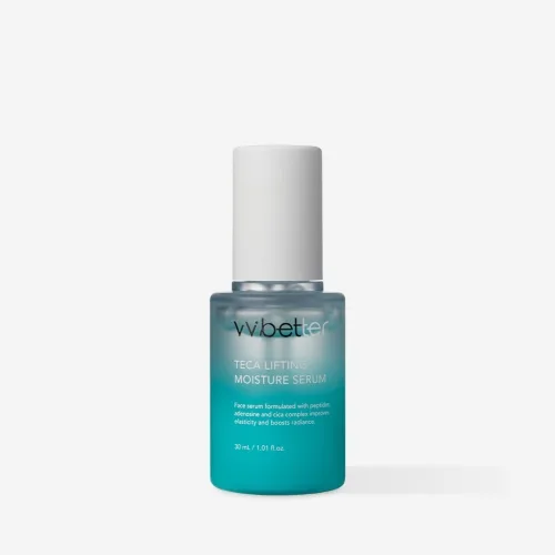 Зволожуюча ліфтинг-сироватка з центелою азіатською 30 мл Vvbetter Teca Lifting Moisture Serum