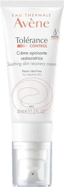 Крем Avene (Авене) Tolerance Control 40 мл