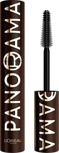 Туш для вій L'Oreal Paris Volume Million Lashes Panorama темно-коричнева 9.9 мл (30158672)