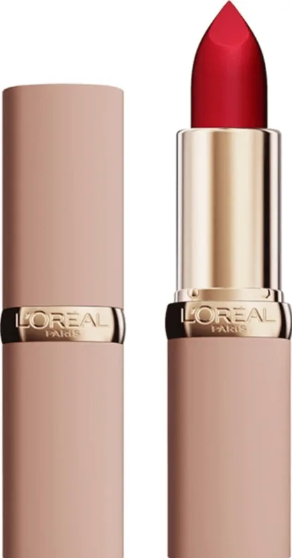 Помада для губ L'Oreal Paris Color Riche Blurred Matte 300 Le Rouge Paris 4.3 г (3600524241780)