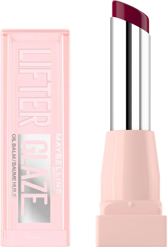 Тонуючий бальзам для губ Maybelline New York Lifter Glaze відтінок