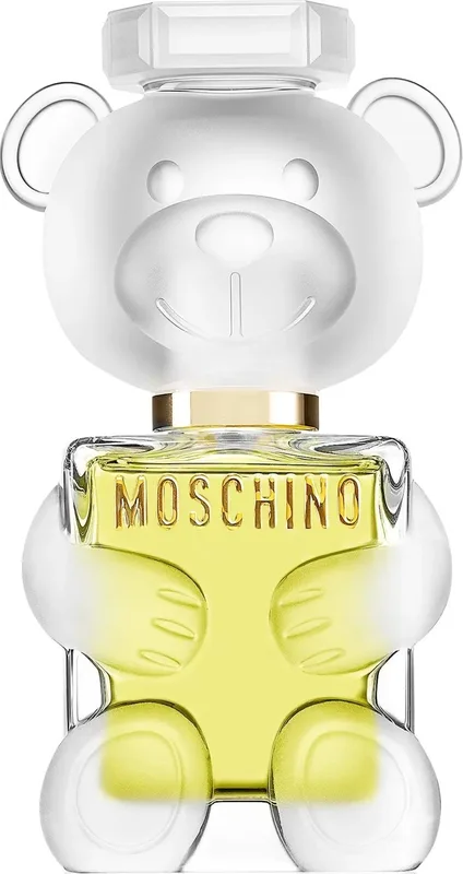 Парфумована вода для жінок Moschino Toy 2 100 мл (8011003839308)