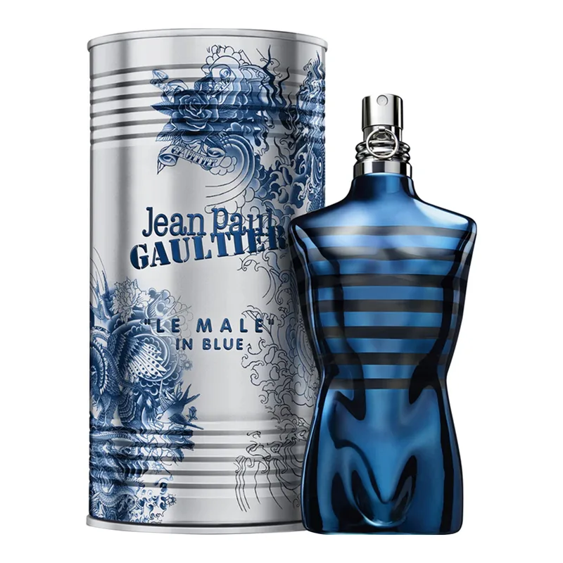 Le Male Le Parfum - Jean Paul Gaultier