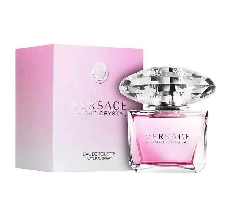 Bright Crystal - Versace