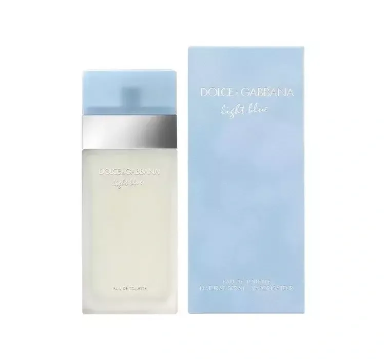 Light Blue - Dolce&Gabbana