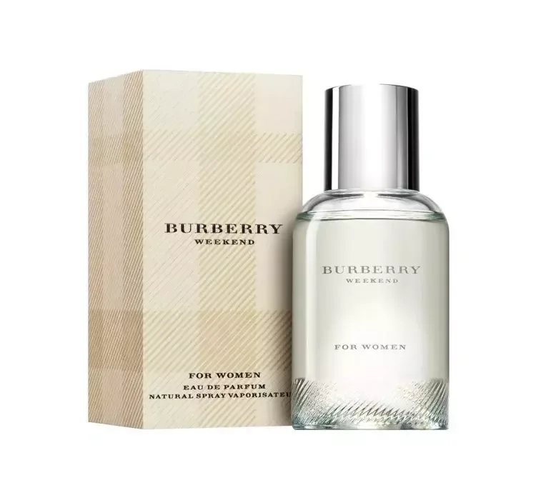 Weekend For Woman 50 мл Парфумована вода Burberry (323483947)