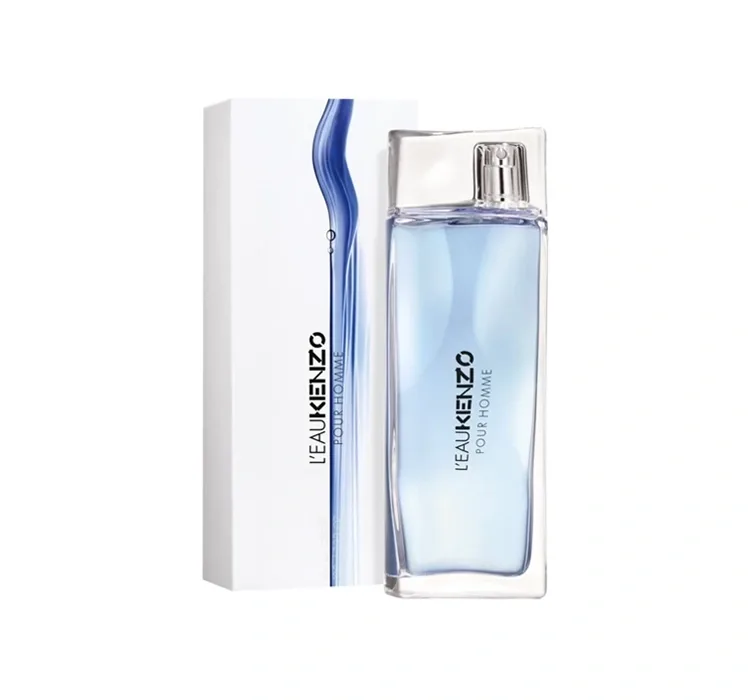 Kenzo L'eau Kenzo pour Homme туалетна вода для чоловіків