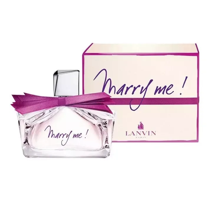Парфумована вода Lanvin Marry Me