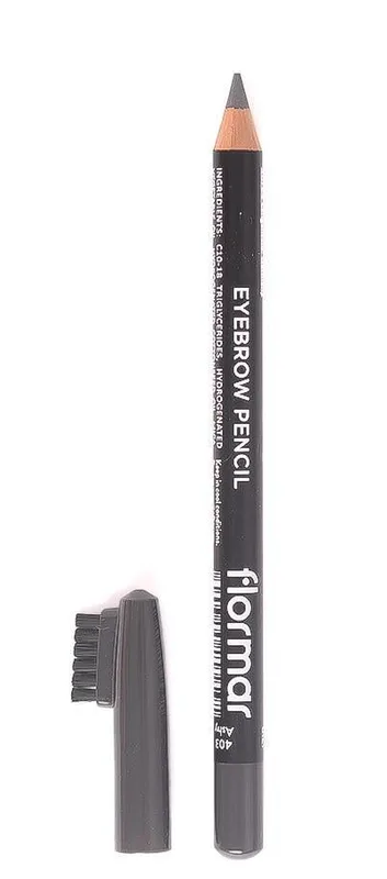 Карандаш для бровей Flormar Eyebrow Pencil №403
