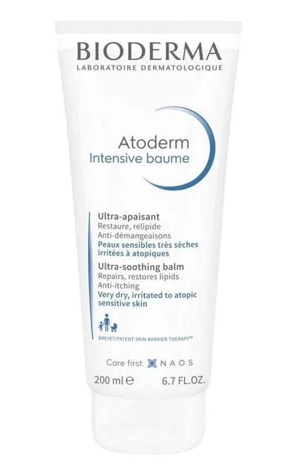 Бальзам Bioderma (Біодерма) Atoderm Інтенсив