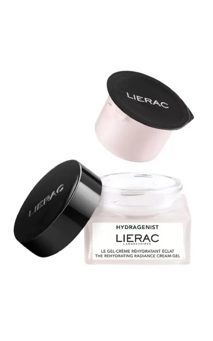 Крем Lierac Premium Змінний блок 50 мл (3701436917906)