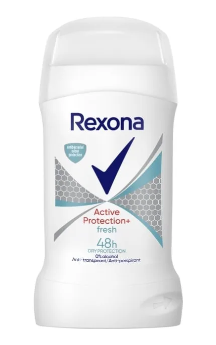 Дезодорант-антиперспірант Rexona Алое 50 мл