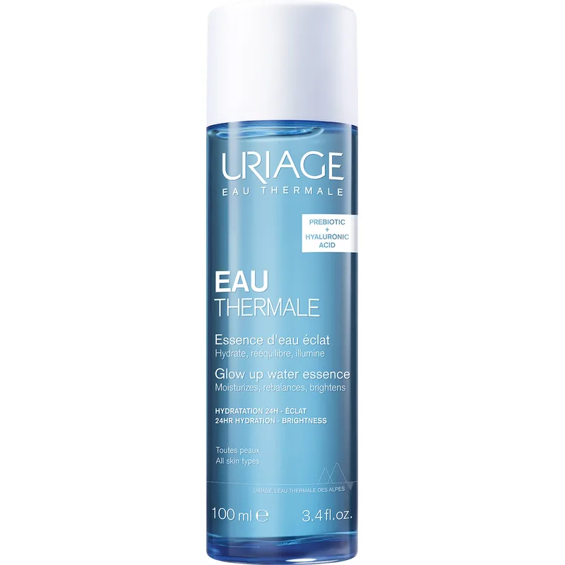 Концентрат Uriage (Урьяж) Eau Thermale зволожуючий 100 мл