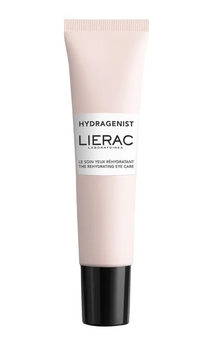 Крем Lierac (Лієрак) Hydragenist для контуру очей 15 мл