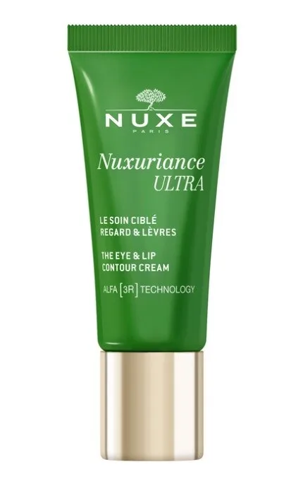 Крем Nuxe (Нюкс) Nuxuriance Ultra для контуру очей