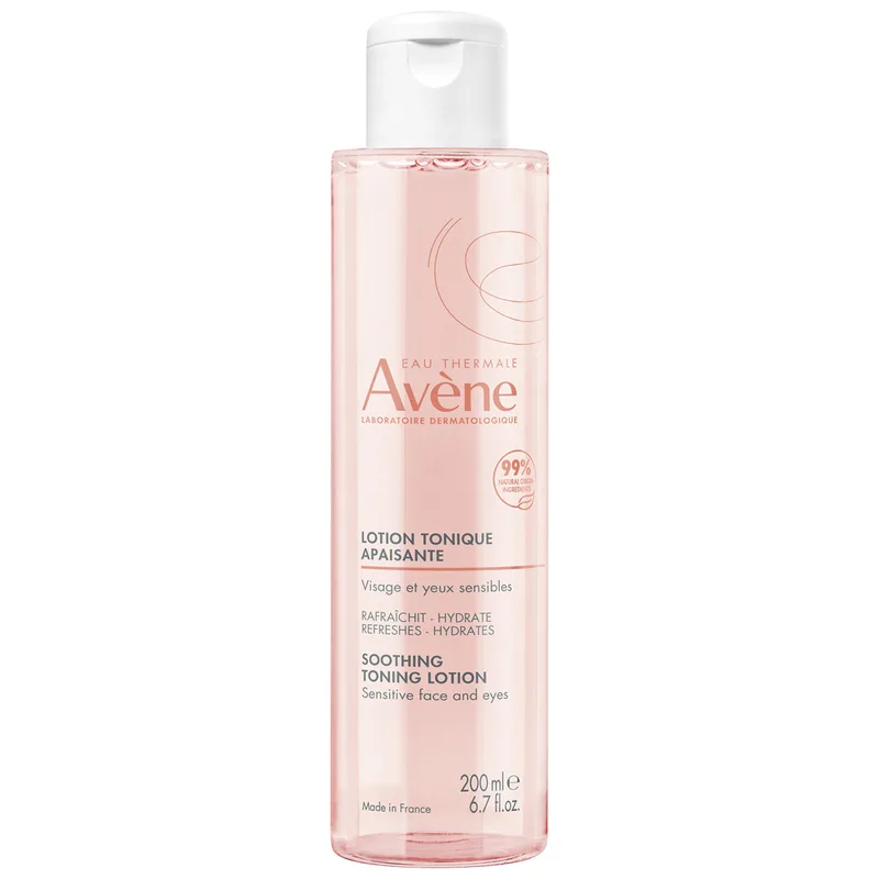 Лосьйон Avene (Авене) тонізуючий 200 мл