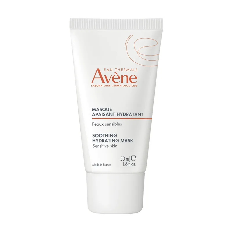 Маска Avene (Авене) заспокійлива зволожуюча 50 мл