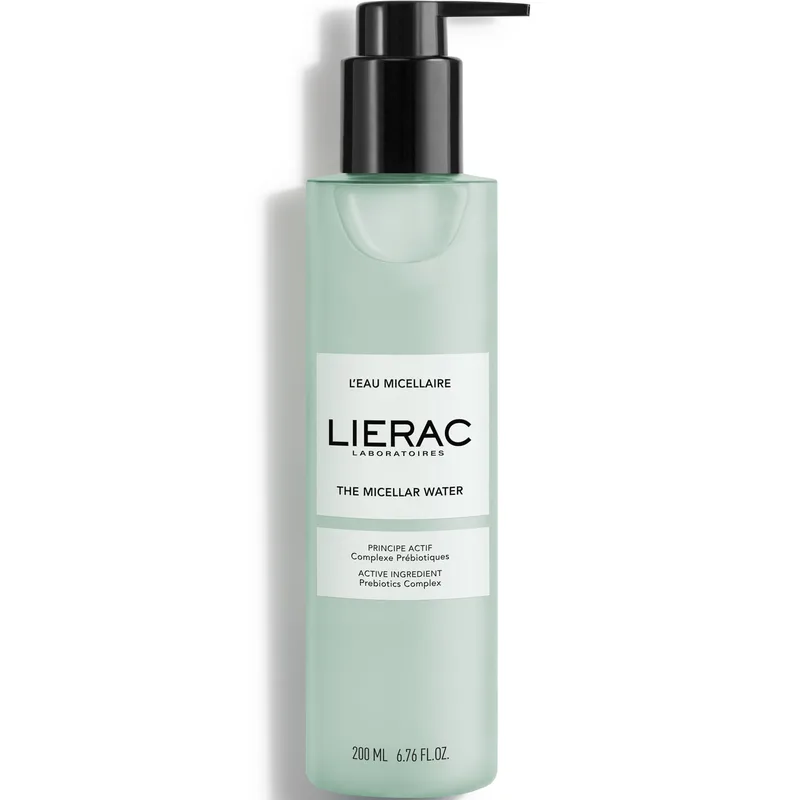 Міцелярна вода Lierac (Лієрак), 200 мл