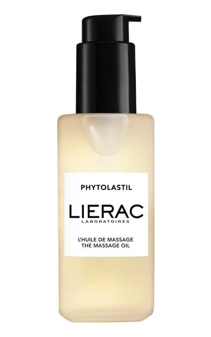Олія проти розтяжок Lierac Phytolastil 100 мл (3701436917623)