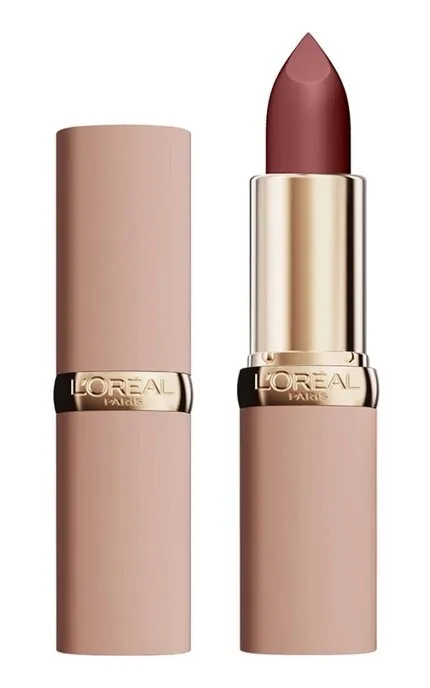 Помада для губ L'Oreal Paris Color Riche Blurred Matte 545 Nude Nonchalant 4.3 г (3600524241803)