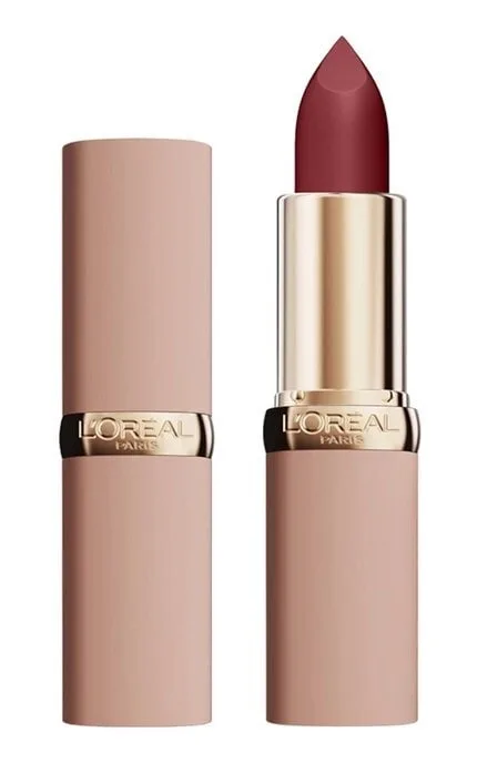 Помада для губ L'Oreal Paris Color Riche Blurred Matte