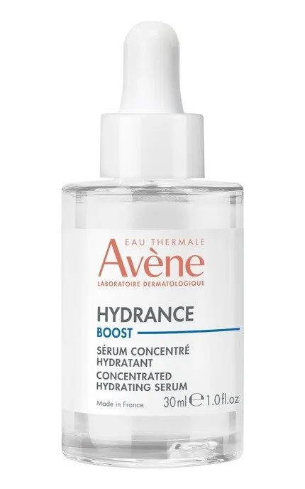 Сироватка Avene (Авене) Hydrance Boost зволожуюча для чутливої шкіри 30 мл
