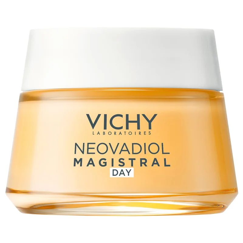 Бальзам Vichy (Віші) NeOvadiol антивіковий поживний для розгладження глибоких зморшок 50 мл