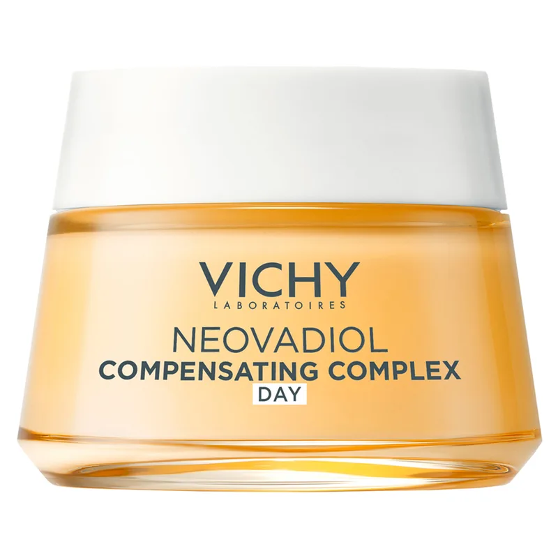 Крем Vichy (Віши) NeOvadiol денний антивіковий для збільшення щільності та пружності для нормальної та комбінованої шкіри 50 мл