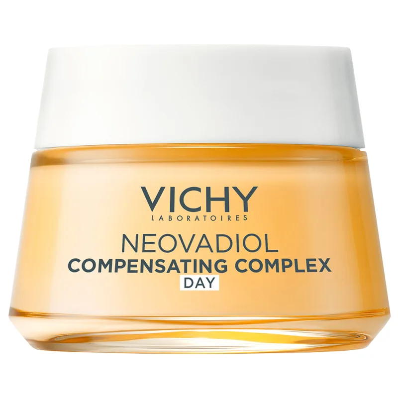 Крем Vichy (Віши) NeOvadiol денний антивіковий для збільшення щільності та пружності сухої шкіри 50 мл