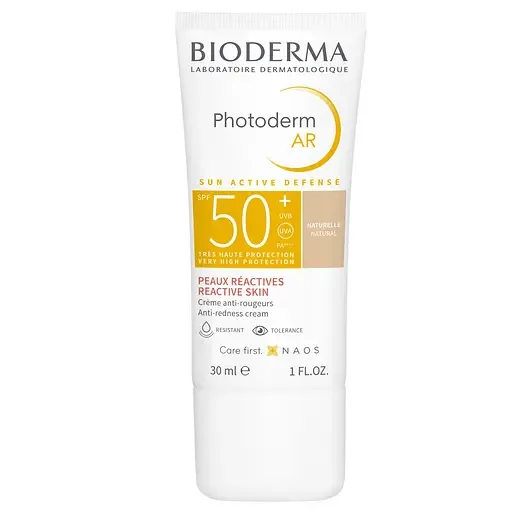 Крем Bioderma (Біодерма) Photoderm AR 30 мл