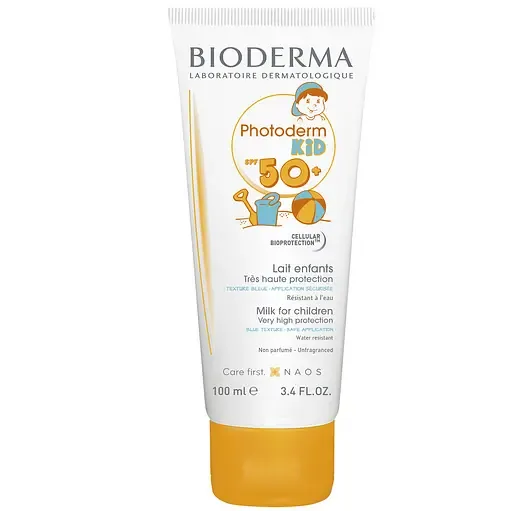 Молочко Bioderma Photoderm KID SPF50+ 100 мл